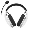 Auriculares gaming inalámbricos Oniverse Polaris - Celestial White (Multiplataforma)
