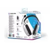 Auriculares gaming inalámbricos Oniverse Polaris - Celestial White (Multiplataforma)