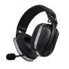 Oniverse auriculares gaming inalámbricos Polaris - Eclipse negro (multiplataforma)