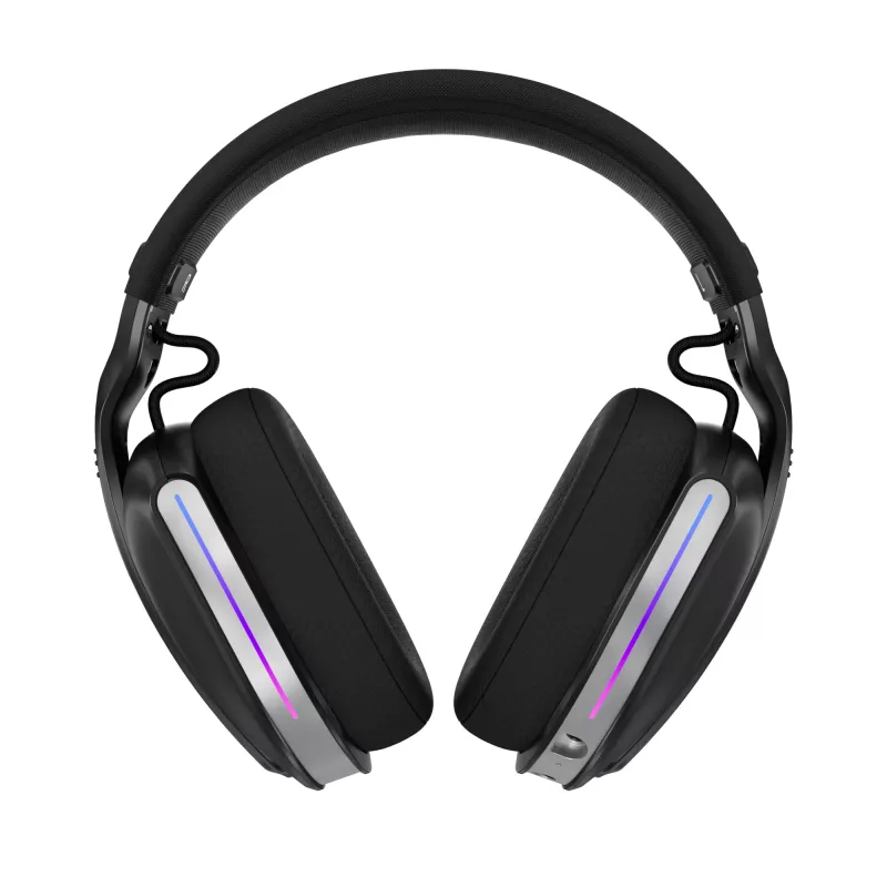 Oniverse auriculares gaming inalámbricos Polaris - Eclipse negro (multiplataforma)
