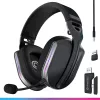 Oniverse auriculares gaming inalámbricos Polaris - Eclipse negro (multiplataforma)