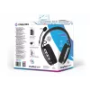 Oniverse auriculares gaming inalámbricos Polaris - Eclipse negro (multiplataforma)
