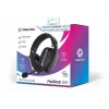 Oniverse auriculares gaming inalámbricos Polaris - Eclipse negro (multiplataforma)