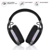 Oniverse auriculares gaming inalámbricos Polaris - Eclipse negro (multiplataforma)