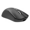 Oniverse - ratón gaming inalámbrico Vanguard + dock - Nocta negro (PC)