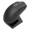 Oniverse - ratón gaming inalámbrico Vanguard + dock - Nocta negro (PC)