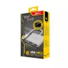 Steelplay Mini Dock - adaptador HDMI (Switch), USB Type-C, salida HDMI