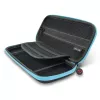 Steelplay JVASWI00067 funda para consola portátil funda negra