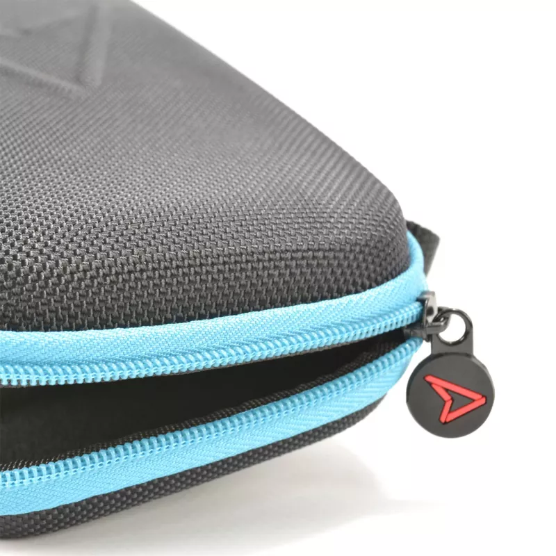 Steelplay JVASWI00067 funda para consola portátil funda negra