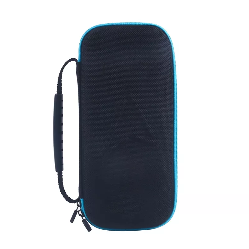 Steelplay JVASWI00067 funda para consola portátil funda negra