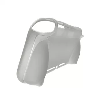 Steelplay funda protectora transparente (Switch Lite)