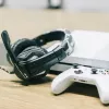 Steelplay auriculares estéreo con cable - Hp42 - Ice Camo (Multi), con cable, gaming, 20 - 20000 Hz, 278 g, auriculares, camuflaje