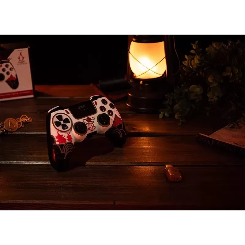 Lexip X Ubisoft - Assassin's Creed - Shadows mando