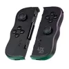 Lexip Adventure Twinpads negro (Switch), gamepad, Nintendo Switch, Nintendo Switch OLED, botón Capture, D-Pad, botón Home, analógico/digital, inalámbrico, Bluetooth