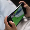 Lexip Adventure Twinpads negro (Switch), gamepad, Nintendo Switch, Nintendo Switch OLED, botón Capture, D-Pad, botón Home, analógico/digital, inalámbrico, Bluetooth
