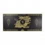 Lexip HBO Game of Thrones - Lannister Edition alfombrilla gaming negro, amarillo