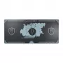 Lexip HBO Game of Thrones - Night King Edition alfombrilla gaming negro, azul