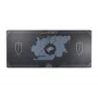 Lexip HBO Game of Thrones – Stark Edition alfombrilla gaming negro, azul, blanco