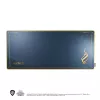 Alfombrilla de ratón Lexip Premium XXL Ancient Magic - Hogwarts Legacy, azul, dorado, monocromático, neopreno, base antideslizante, alfombrilla gaming