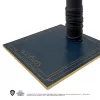 Soporte para auriculares Lexip Assassin's Creed Shadows - X Ubisoft, soporte para auriculares, azul, dorado