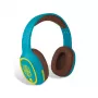 Auriculares Lexip Adventure – inalámbricos, compatibilidad multiplataforma