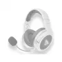 Auriculares Bluetooth Steelplay Impulse White (Multi), Con cable e inalámbricos, Gaming, 20 - 20000 Hz, 305 g, Auriculares, Gris claro, Blanco