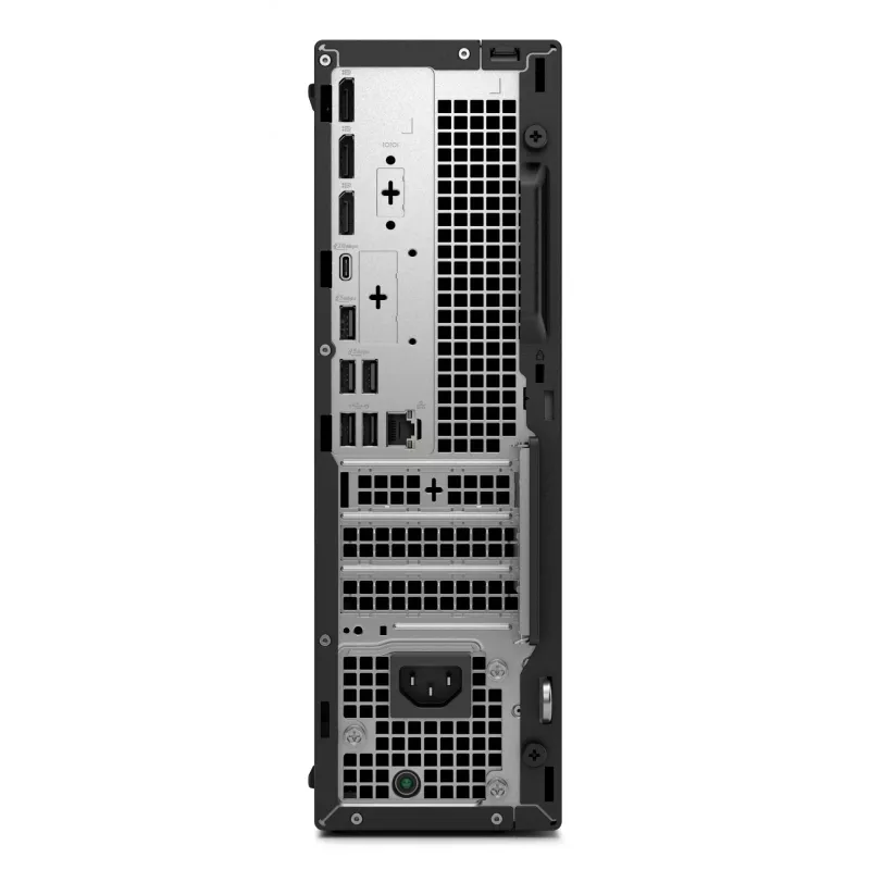 DELL Pro QBS1250 Plus Intel Core Ultra 7 265 32 GB DDR5-SDRAM 512 GB SSD Windows 11 Pro PC slim PC negro