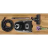 Gorenje VCEA28GLBK aspirador de arrastre 3 L en seco 700 W bolsa