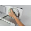 Gorenje R607A cortadora eléctrica 110 W gris metal, plástico
