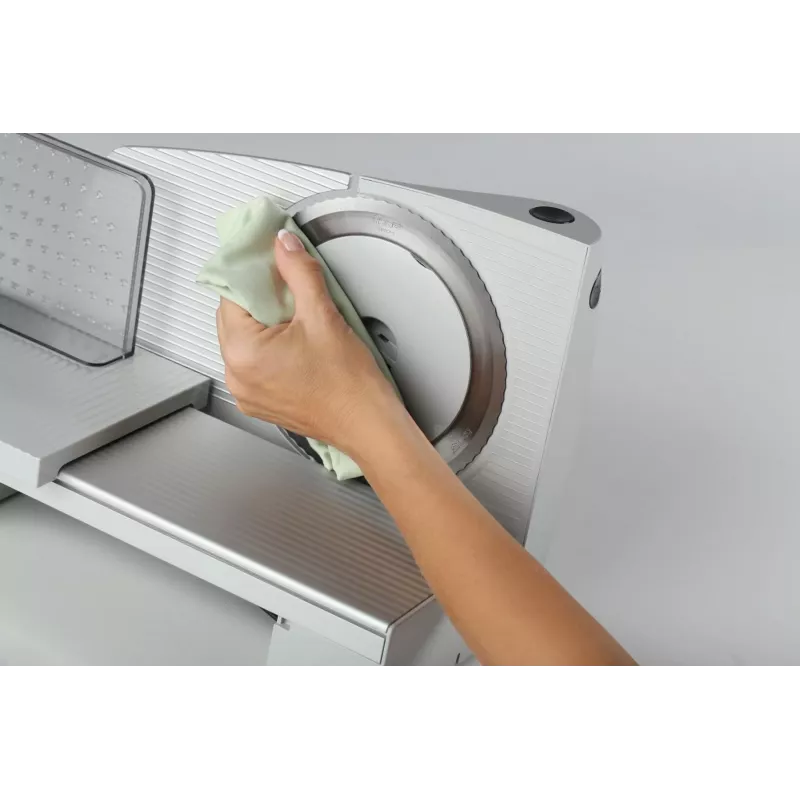 Gorenje R607A cortadora eléctrica 110 W gris metal, plástico