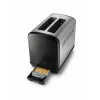 Gorenje T1100CLBK 6 2 rebanadas 1100 W negro