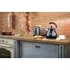Gorenje T1100CLBK 6 2 rebanadas 1100 W negro