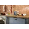 Gorenje T1100CLBK 6 2 rebanadas 1100 W negro