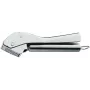 WMF PROFI PLUS prensaajos, prensaajos con mango, acero inoxidable, acero inoxidable, acero inoxidable, anilla para colgar, 175 mm