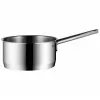 WMF Provence Plus set de ollas 4 piezas, acero inoxidable