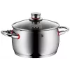 WMF Quality One 07.7406.6380 set de ollas