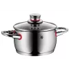 WMF Quality One 07.7406.6380 set de ollas