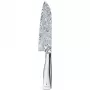 WMF cuchillo santoku Grand Class Damasteel, cuchillo de cocina, damasco
