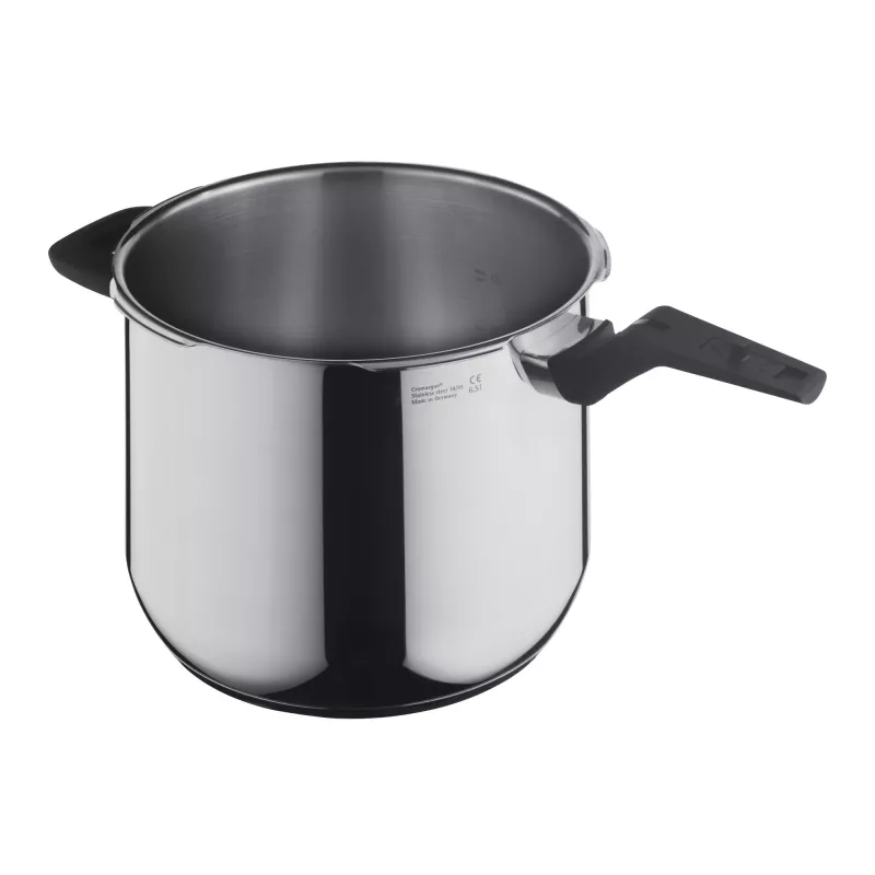 WMF Perfect Premium 0795839990 6,5 l acero inoxidable