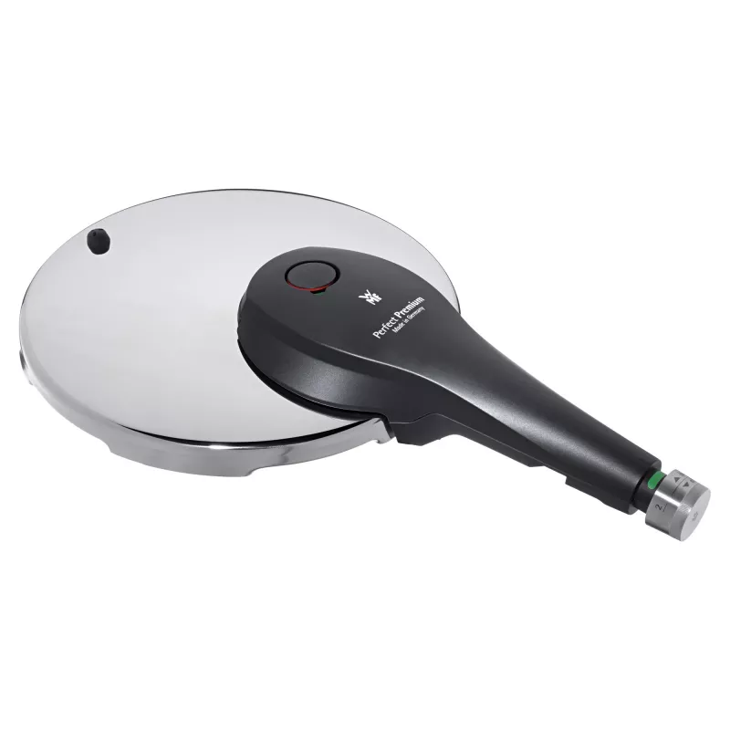 WMF Perfect Premium 0795839990 6,5 l acero inoxidable
