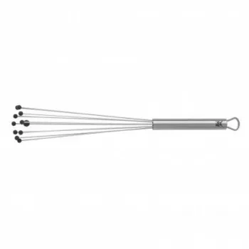 WMF 18.7664.6030 varillas batidora de bola acero inoxidable