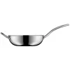 WMF 1756536411 acero inoxidable aluminio, acero inoxidable