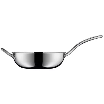 WMF 1756536411 acero inoxidable aluminio, acero inoxidable