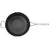 WMF 1756536411 acero inoxidable aluminio, acero inoxidable