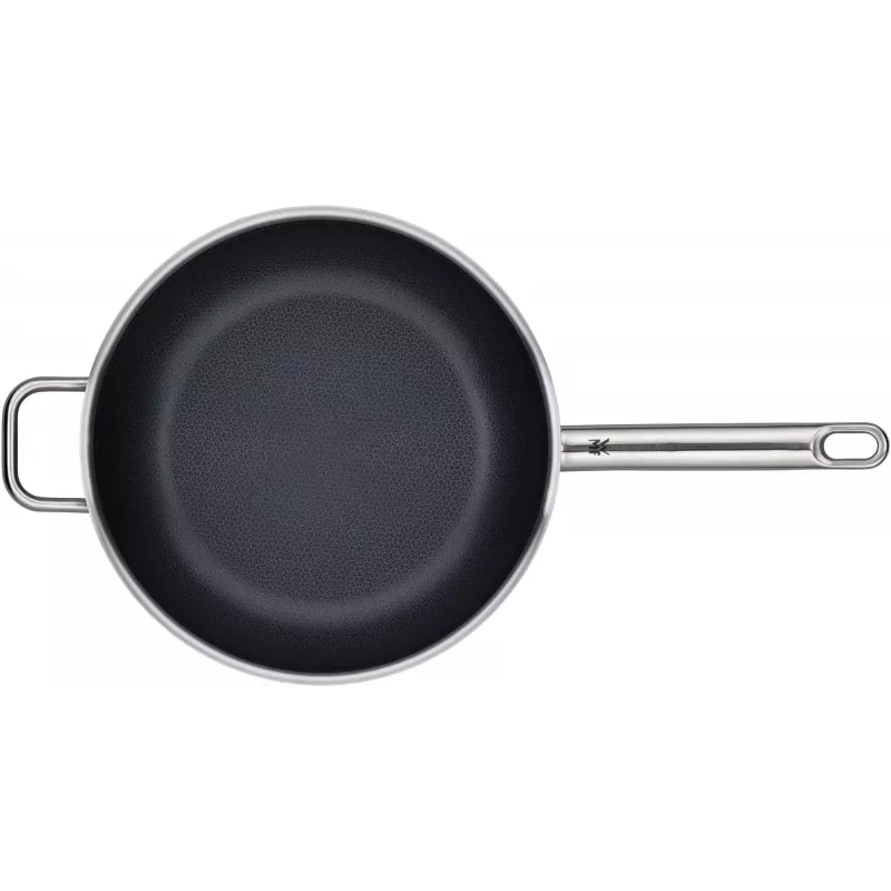 WMF Ultimate Profi Resist sartén, 28 cm, de borde alto, 17.5948.6411