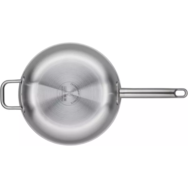 WMF Ultimate Profi Resist sartén, 28 cm, de borde alto, 17.5948.6411
