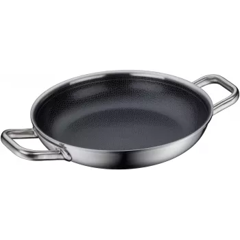 WMF Ultimate Profi Resist sartén de servir, 24 cm (17.5934.6411)