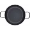 WMF Ultimate Profi Resist sartén de servir, 24 cm (17.5934.6411)