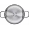 WMF Ultimate Profi Resist sartén de servir, 24 cm (17.5934.6411)