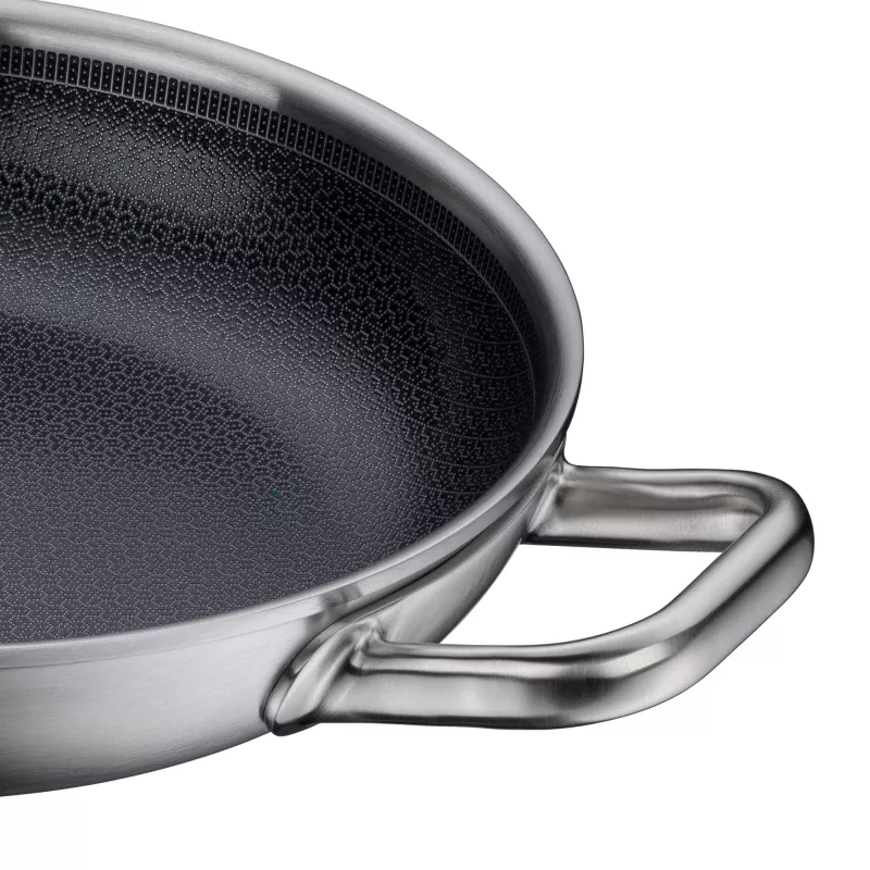 WMF Ultimate Profi Resist sartén de servir, 24 cm (17.5934.6411)
